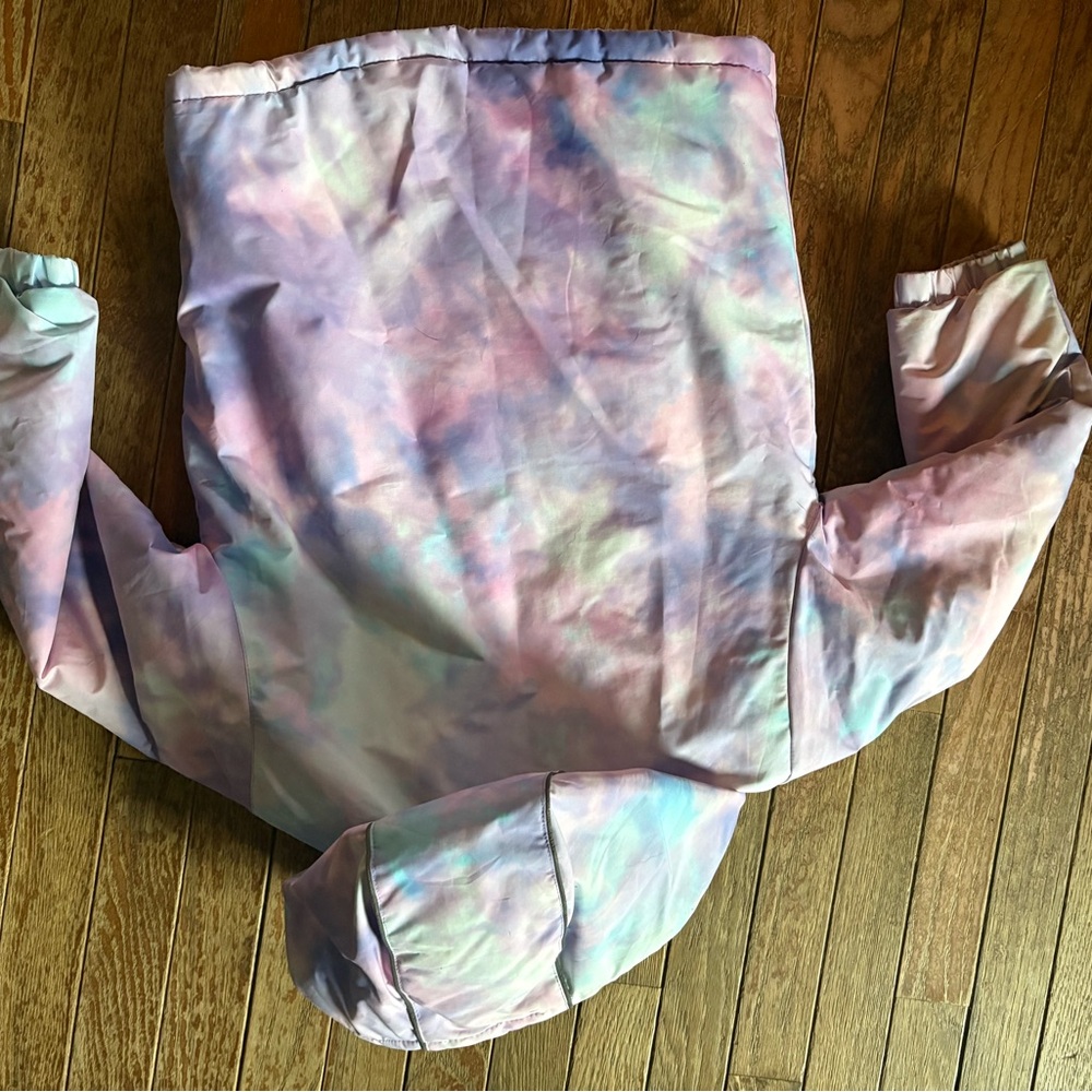 Girls Snowjacket and Snowpants - Picture 3 of 5